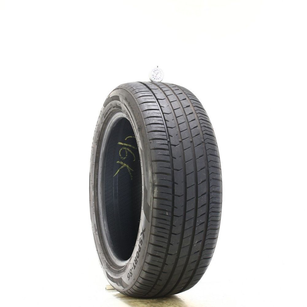 Used 235/55ZR19 Atlander XSport-86 105W - 8/32 - Image 1