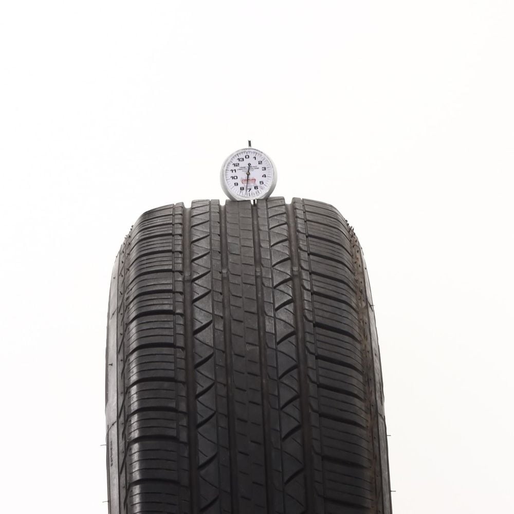 Set of (2) Used 235/65R17 Milestar MS932 Sport 108V - 7-7.5/32 - Image 2