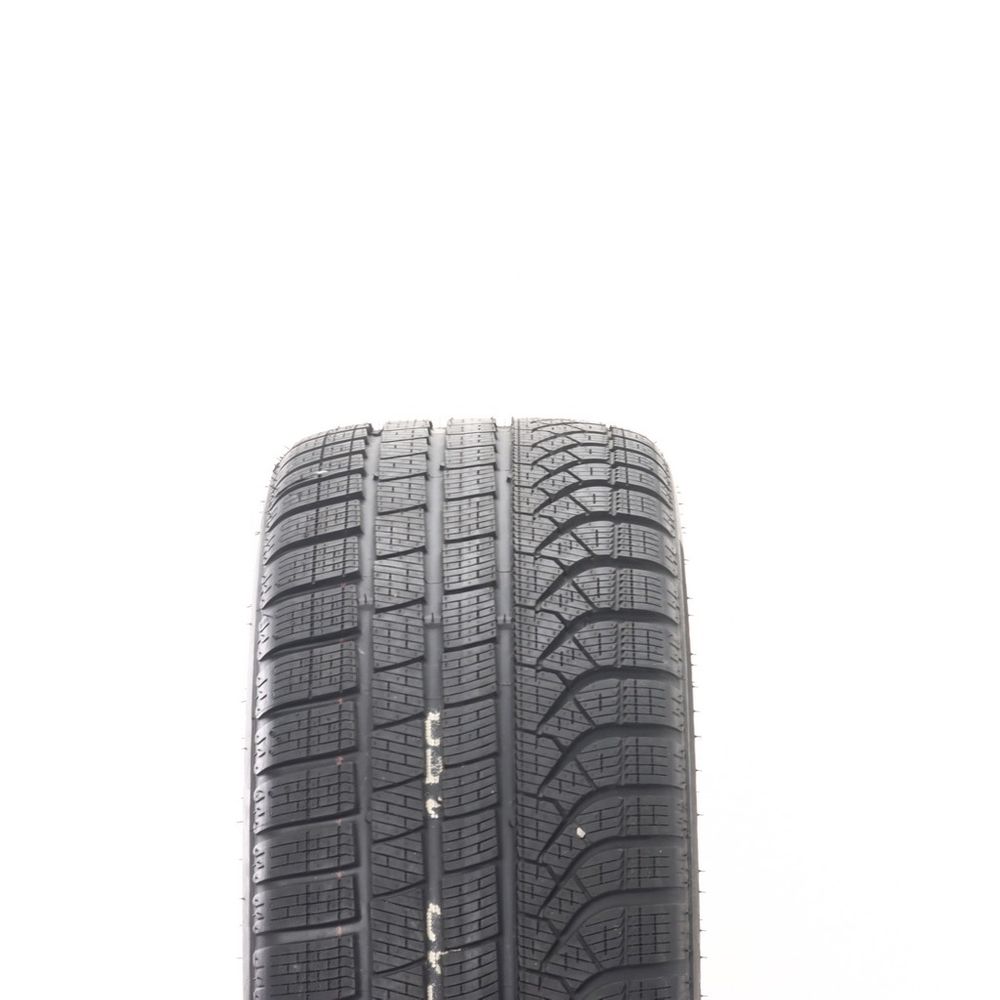 Driven Once 255/40R21 Pirelli P Zero Winter 102H - 8.5/32 - Image 2