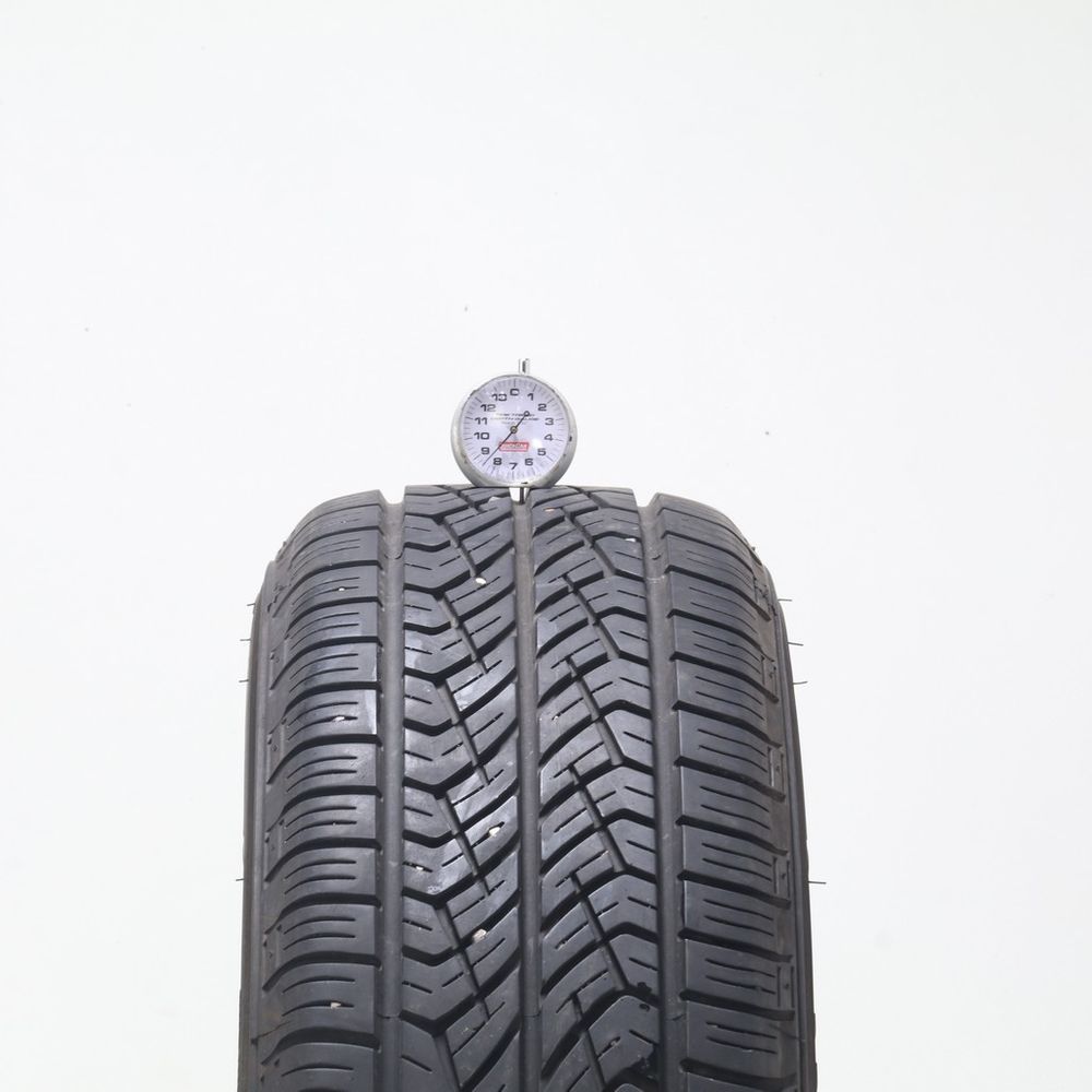 Set of (4) Used 225/65R17 Yokohama Avid S33 102T - 7-8.5/32 - Image 11