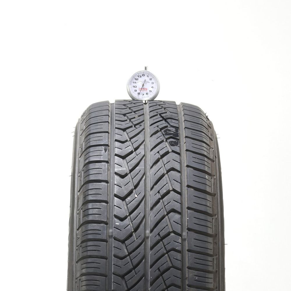 Set of (4) Used 225/65R17 Yokohama Avid S33 102T - 7-8.5/32 - Image 5