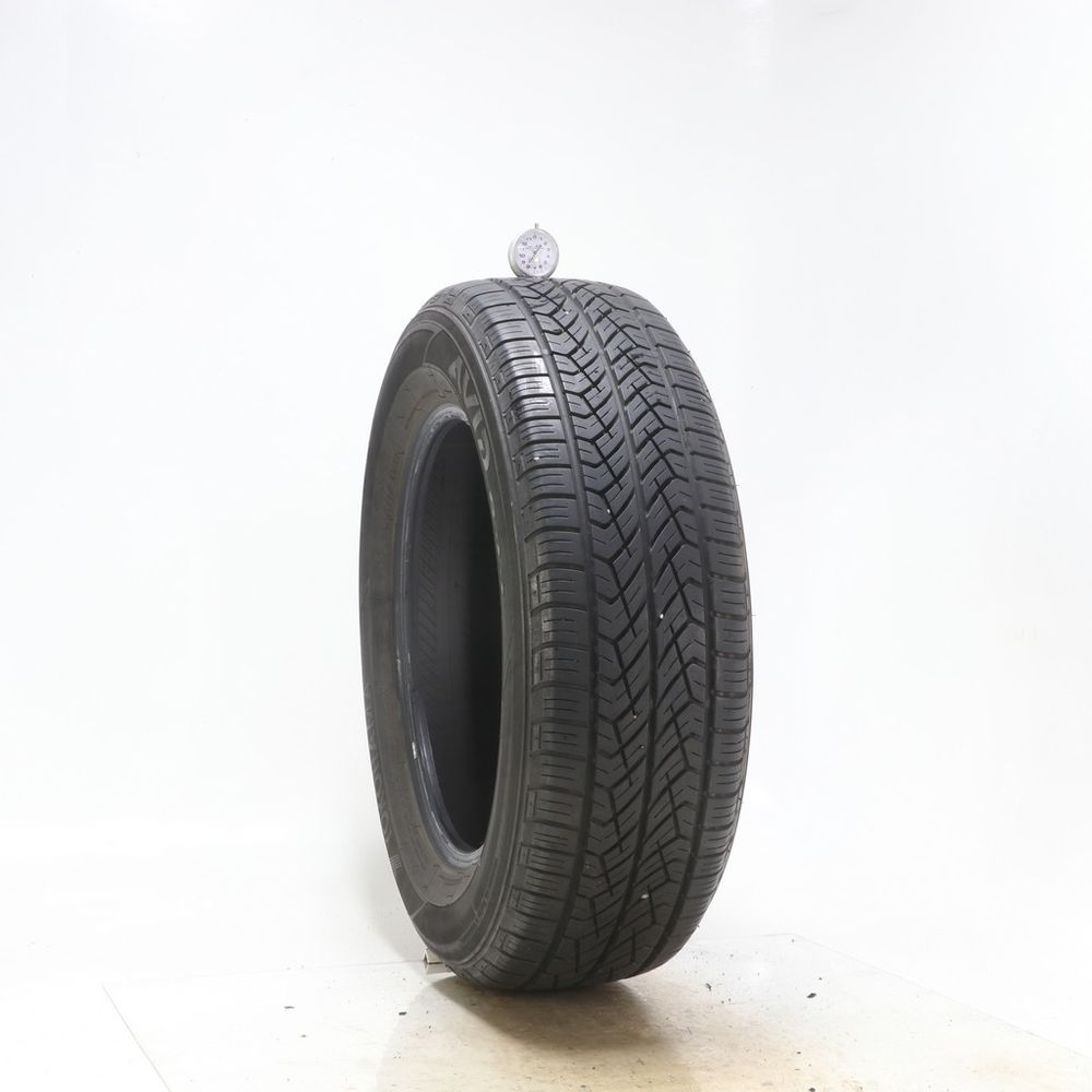 Set of (4) Used 225/65R17 Yokohama Avid S33 102T - 7-8.5/32 - Image 7