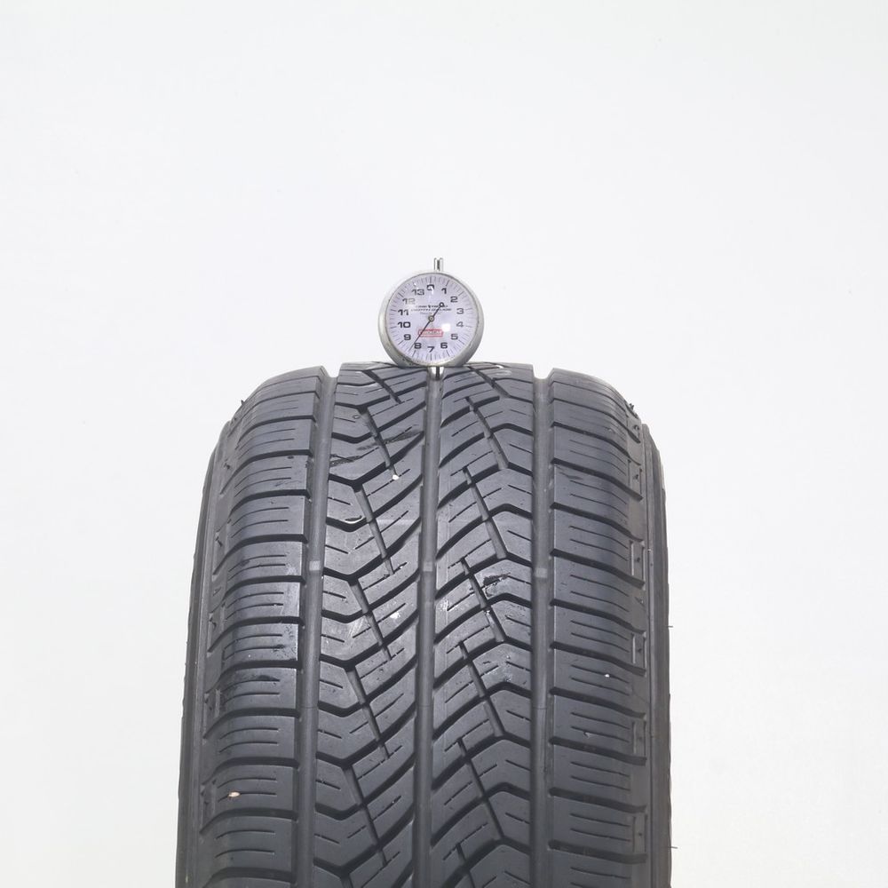 Set of (4) Used 225/65R17 Yokohama Avid S33 102T - 7-8.5/32 - Image 8