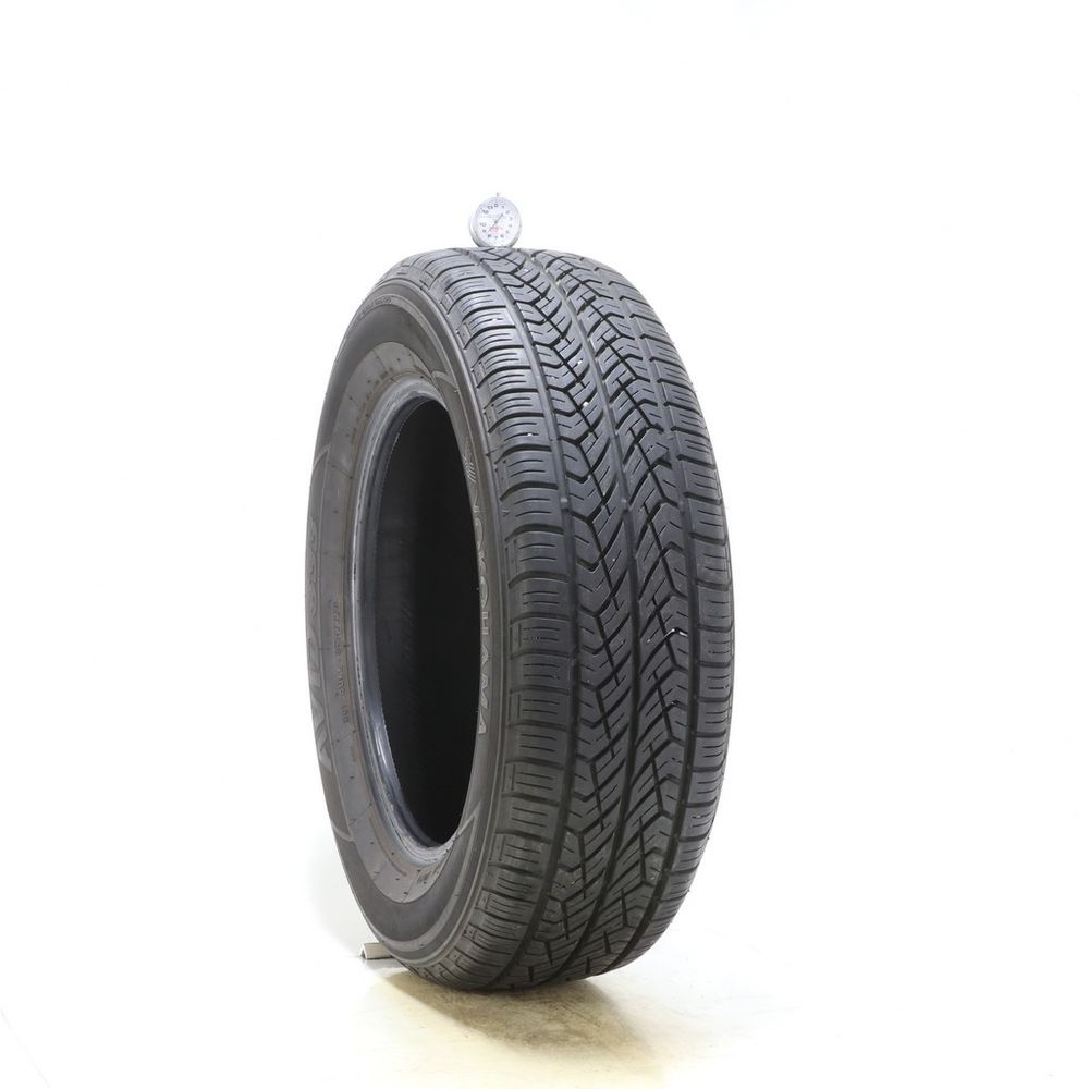 Set of (4) Used 225/65R17 Yokohama Avid S33 102T - 7-8.5/32 - Image 10