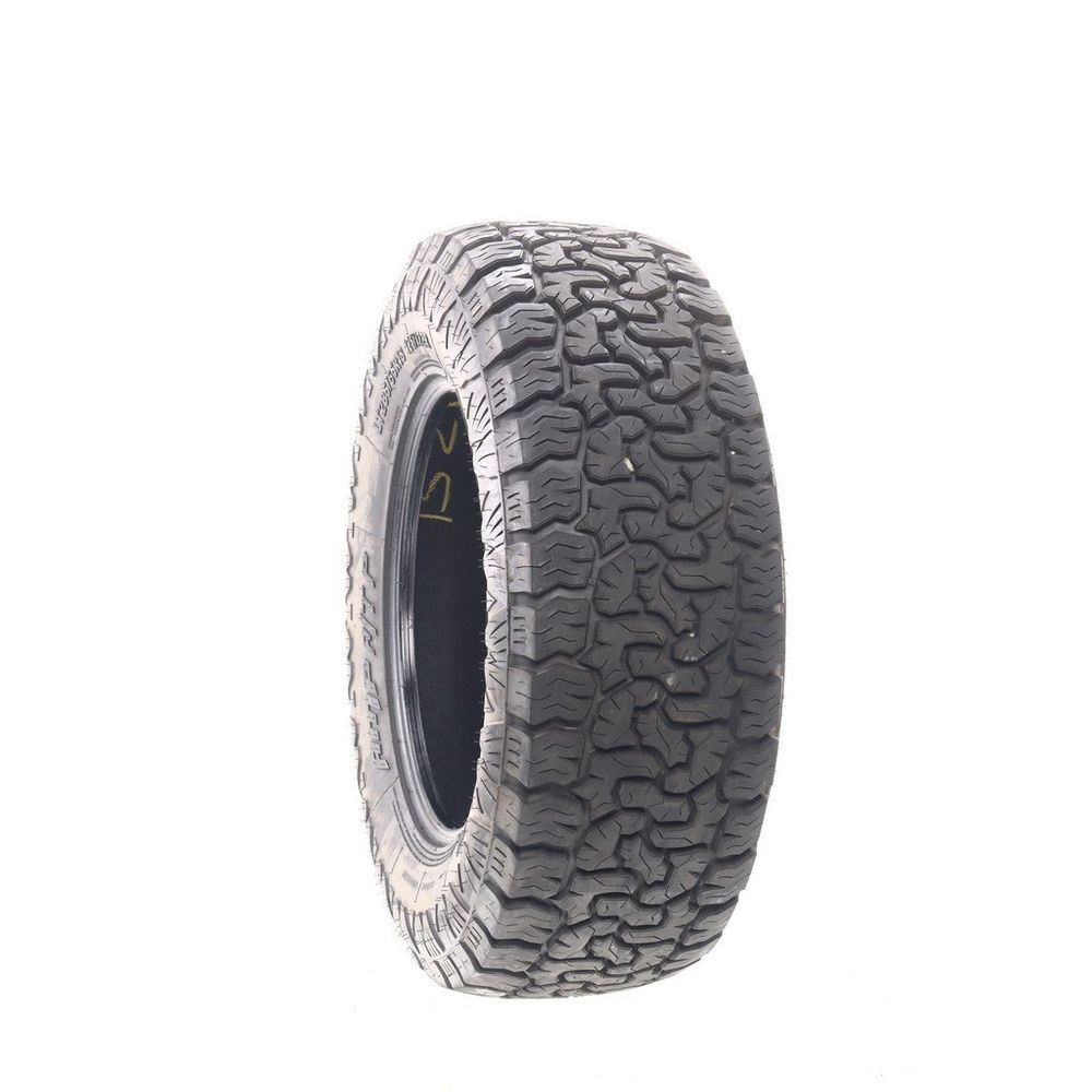 Used LT 285/65R18 AMP Terrain Pro A/T P 125/122R E - 14/32 - Image 1