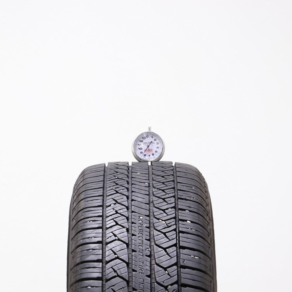 Set of (2) Used 225/65R17 General Altimax RT45 102H - 8.5-9.5/32 - Image 2