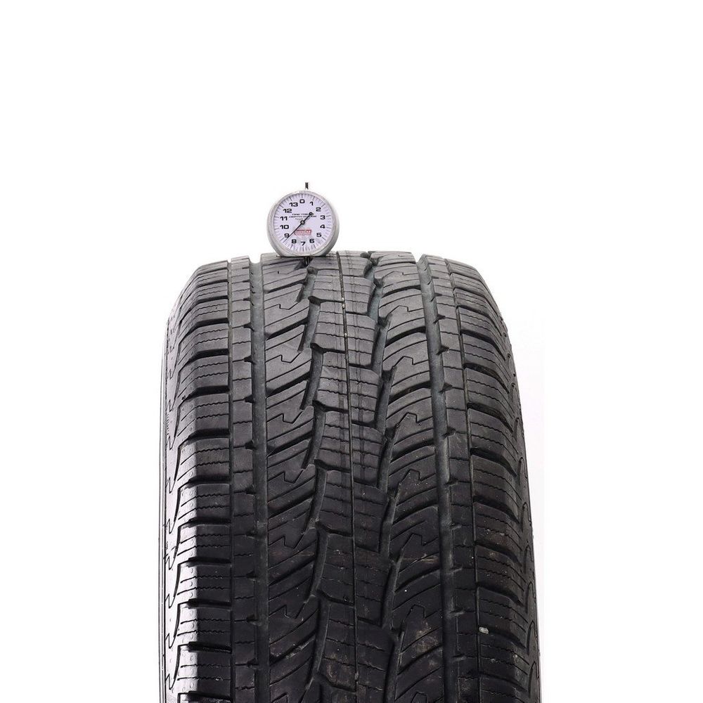 Used 265/70R18 General Grabber HTS 116S - 8.5/32 - Image 2
