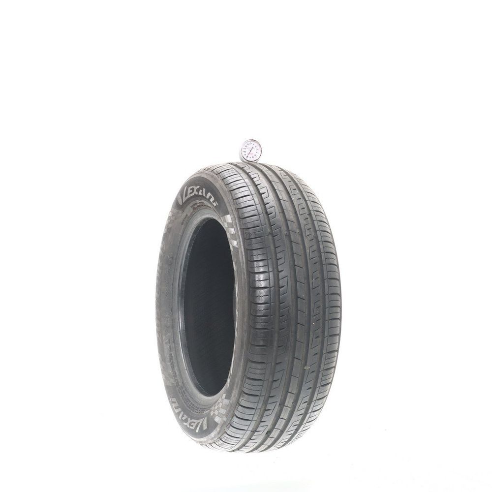 Used 205/60R15 Lexani LXTR-203 91V - 8/32 - Image 1