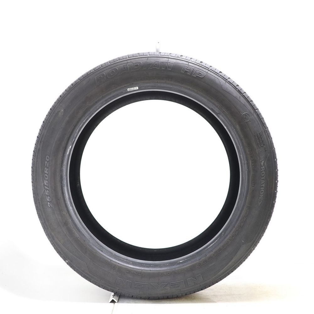 Used 255/50R20 Nexen Roadian HP S 109V - 8.5/32 - Image 3