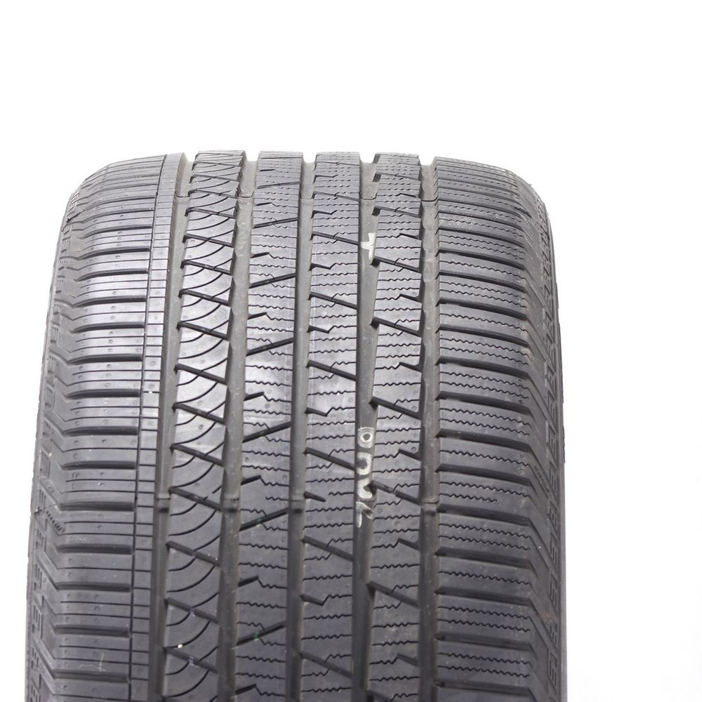 Driven Once 315/40R21 Continental CrossContact LX Sport MO 111H - 9/32 - Image 2