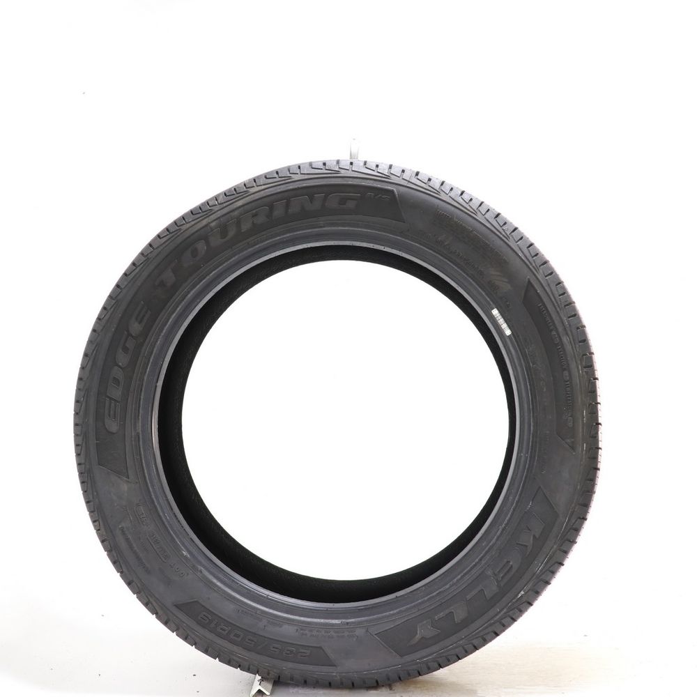 Used 235/50R19 Kelly Edge Touring A/S 99V - 9.5/32 - Image 3