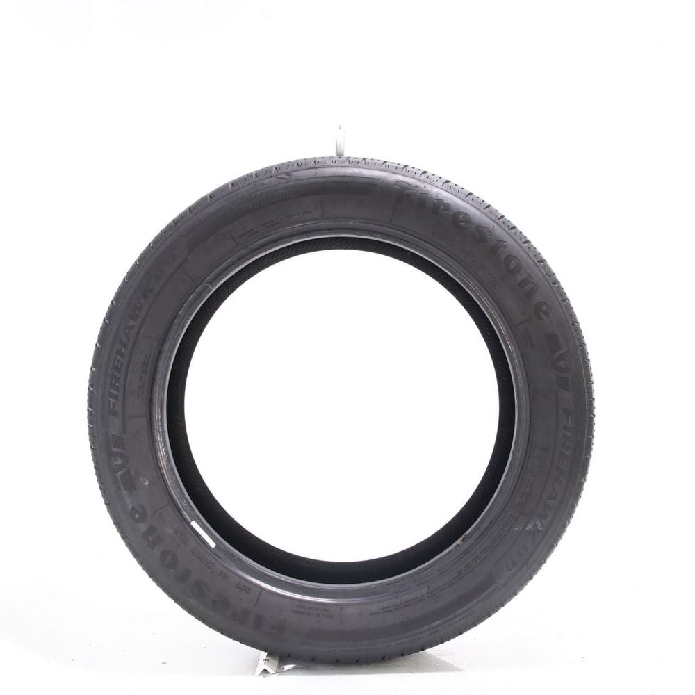 Set of (4) Used 215/55R18 Firestone Firehawk AS V2 95H - 5.5-6/32 - Image 6