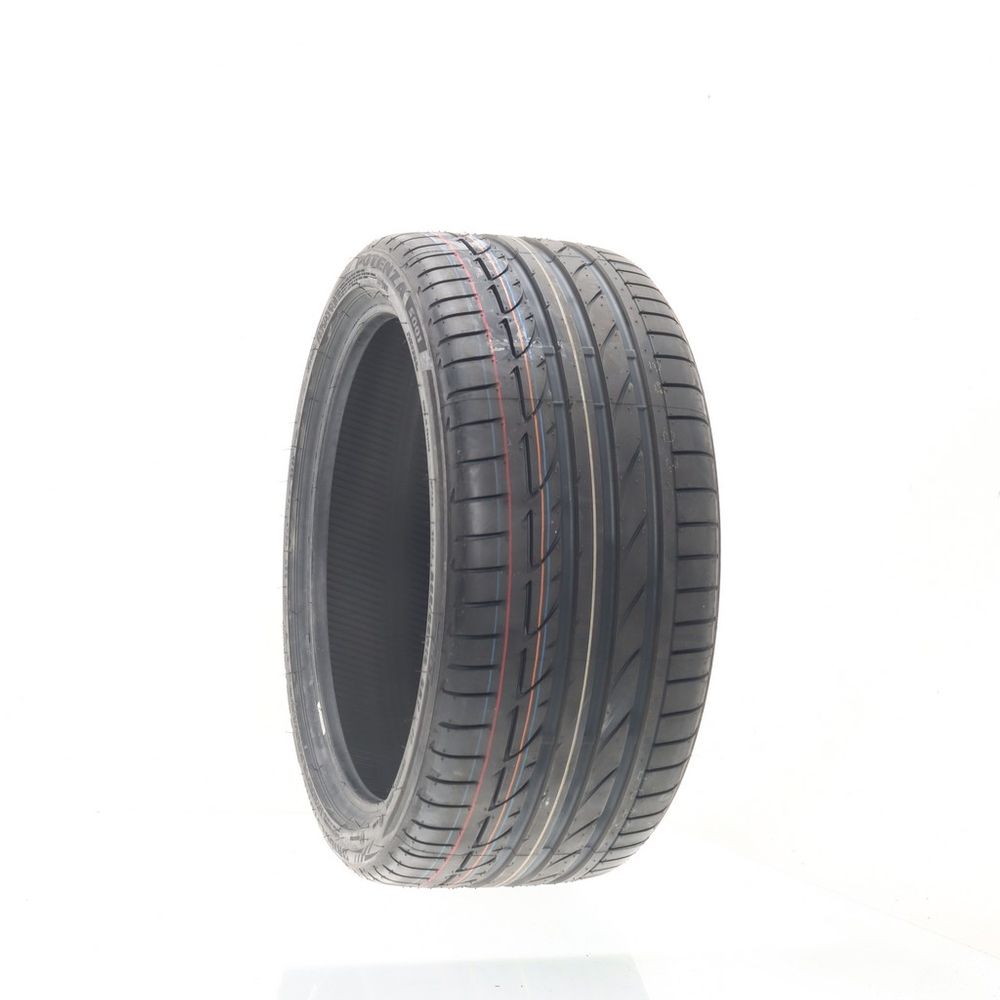 New 255/35R19 Bridgestone Potenza S001 AR RFT  92Y - Image 1