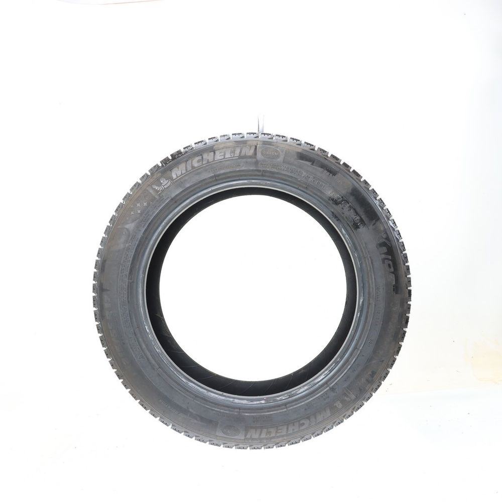 Used 215/55R17 Michelin X-Ice Xi3 98H - 10.5/32 - Image 3