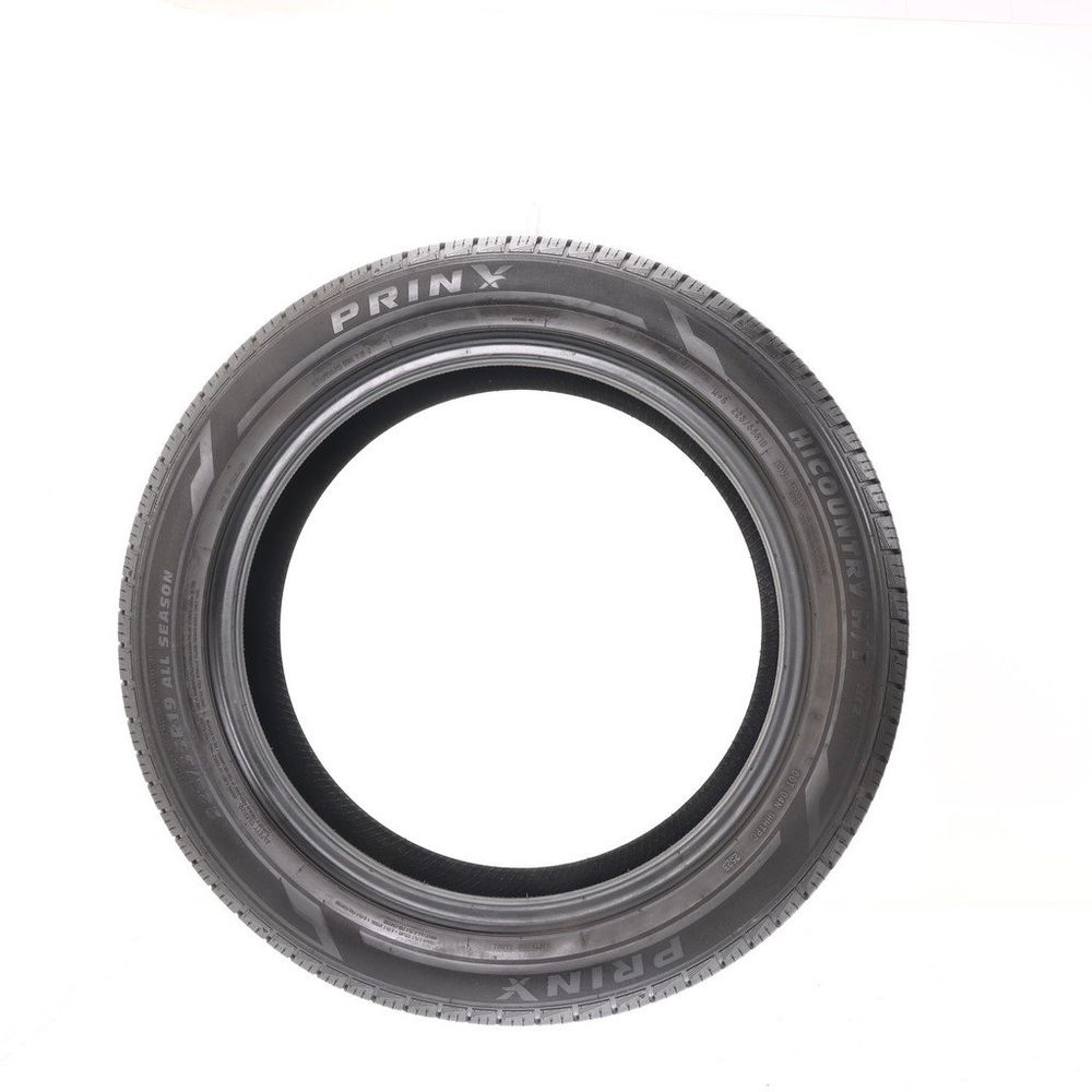Set of (4) Used 225/55R19 Prinx Hicountry H/T HT2 99V - 9-9.5/32 - Image 6