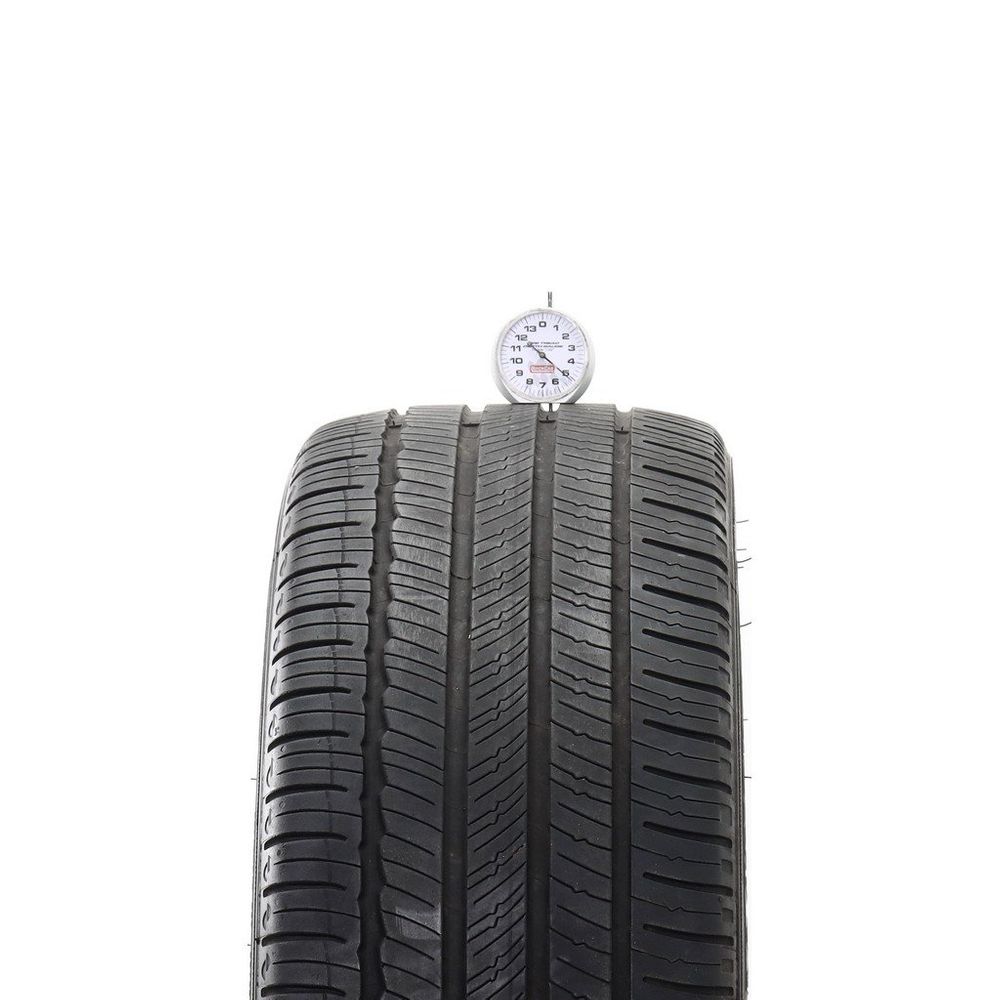 Set of (2) Used 235/45R18 Michelin Primacy MXM4 T1 Acoustic 98W - 5/32 - Image 2