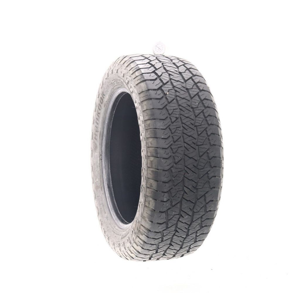 Used LT 275/55R20 Hankook Dynapro AT2 Xtreme 115/112S D - 11.5/32 - Image 1