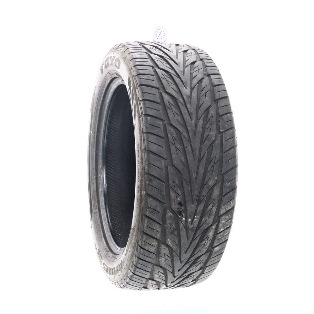 Used 275/50R20 Toyo Proxes ST III 113W - 8/32 - Image 1