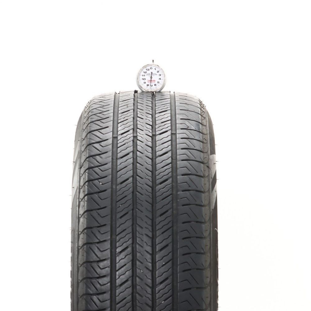 Set of (2) Used 225/65R17 TBB TS-07 H/T 102T - 7/32 - Image 2