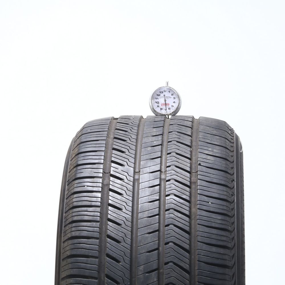 Used 265/45R20 Yokohama Geolandar X-CV G057 108W - 6.5/32 - Image 2