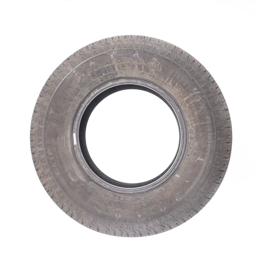 Used LT 265/75R16 VeeRubber Taiga A/T 123/120Q E - 9.5/32 - Image 3