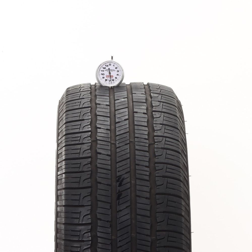 Set of (4) Used 225/55R18 Goodyear Reliant All-season 98V - 6.5-8/32 - Image 2
