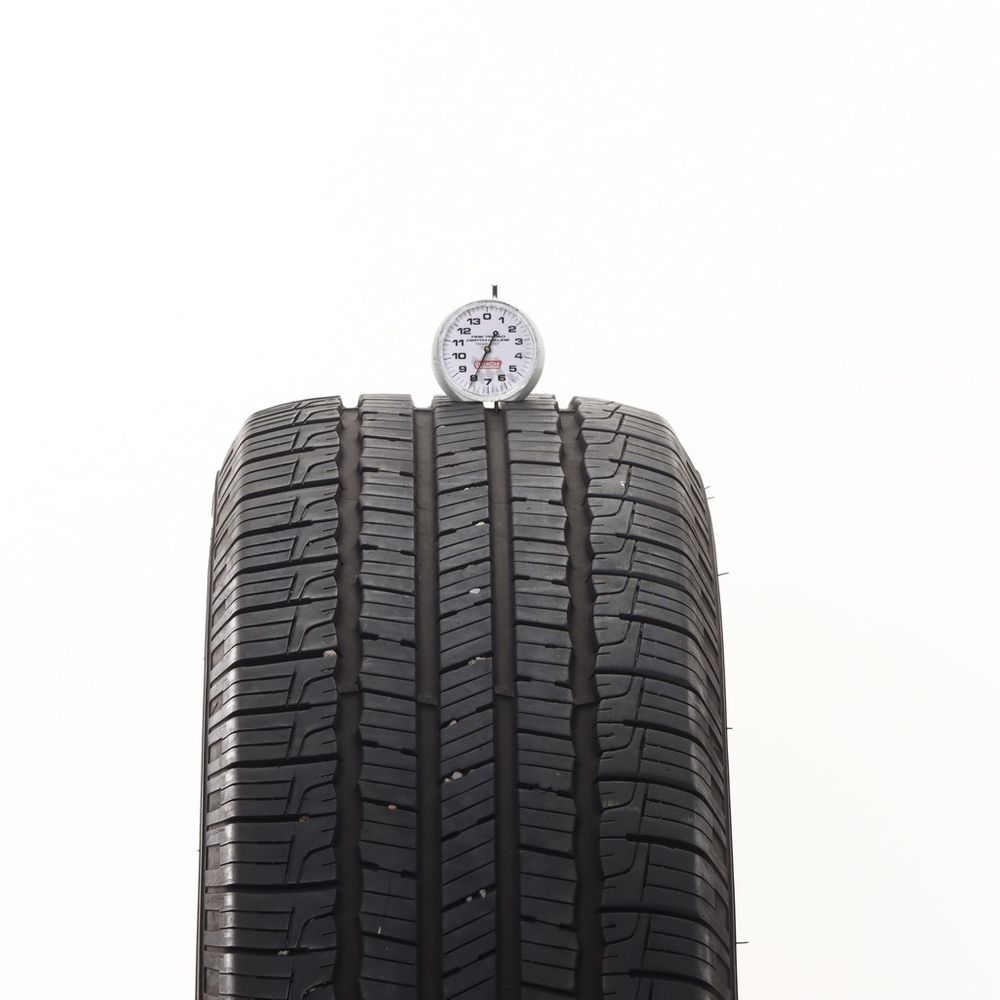 Set of (4) Used 225/55R18 Goodyear Reliant All-season 98V - 6.5-8/32 - Image 5