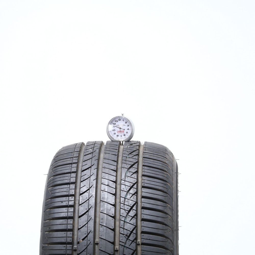 Set of (2) Used 225/55R17 Hankook Ventus S1 Noble2 101H - 9.5-11/32 - Image 5