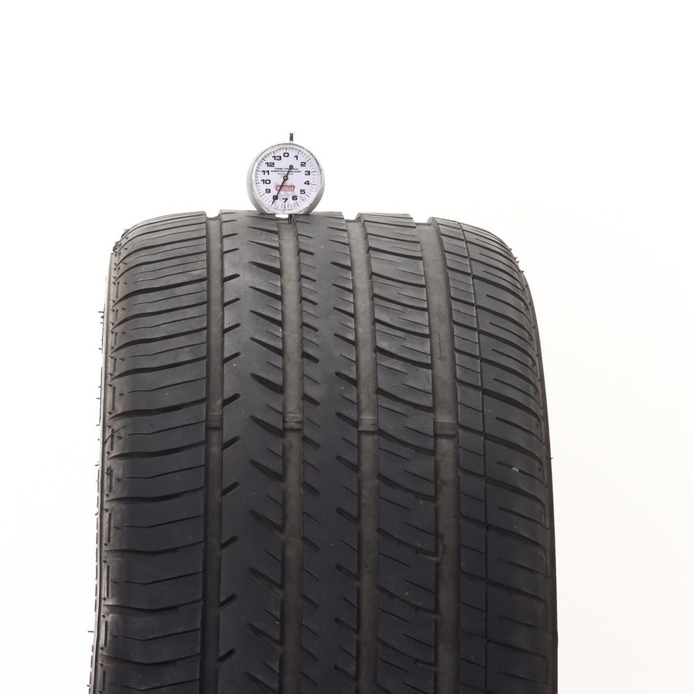 Used 275/40ZR20 Kenda Vezda UHP A/S 106Y - 8/32 - Image 2