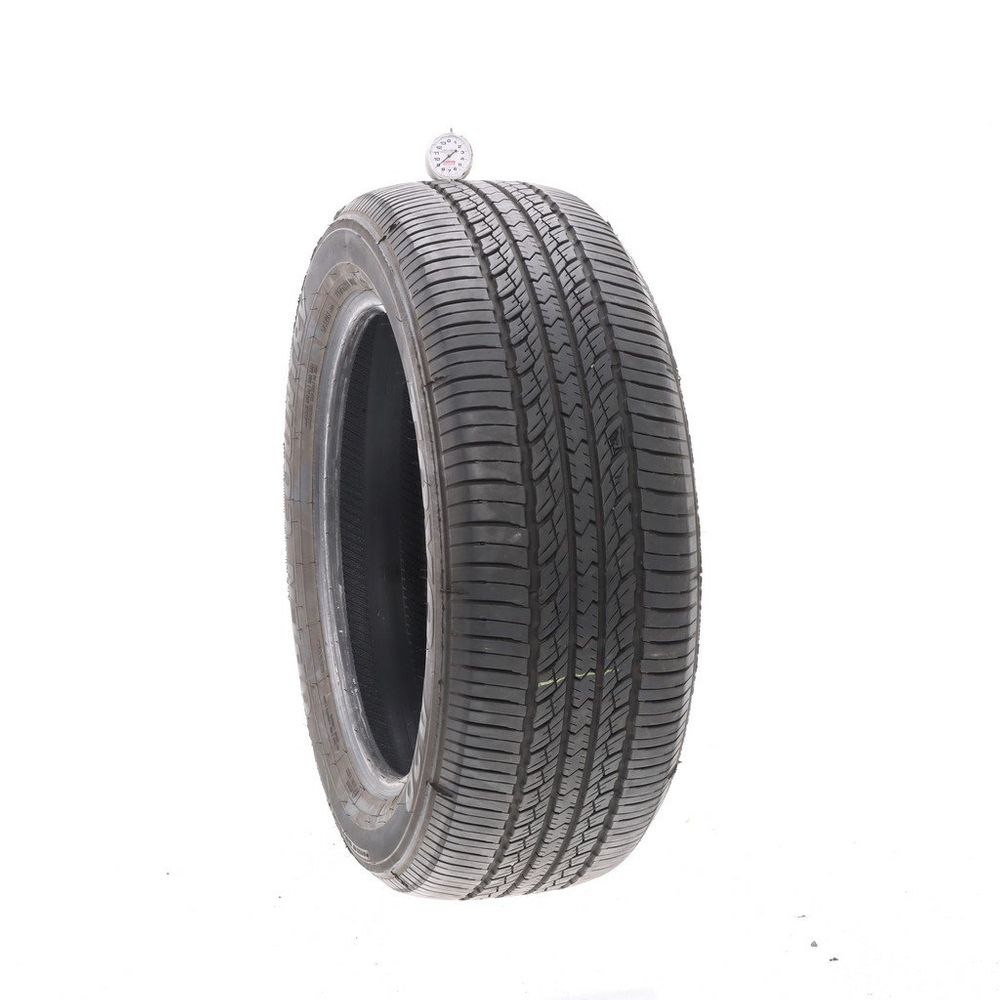 Set of (2) Used 245/55R19 Toyo Open Country A20 103T - 9/32 - Image 1