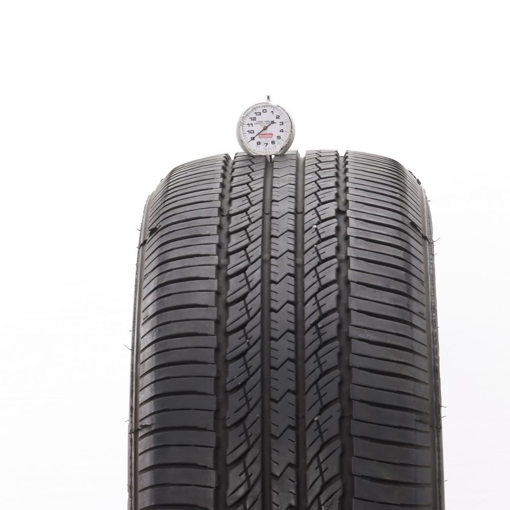 Set of (2) Used 245/55R19 Toyo Open Country A20 103T - 9/32 - Image 2