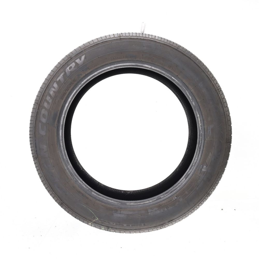 Set of (2) Used 245/55R19 Toyo Open Country A20 103T - 9/32 - Image 3