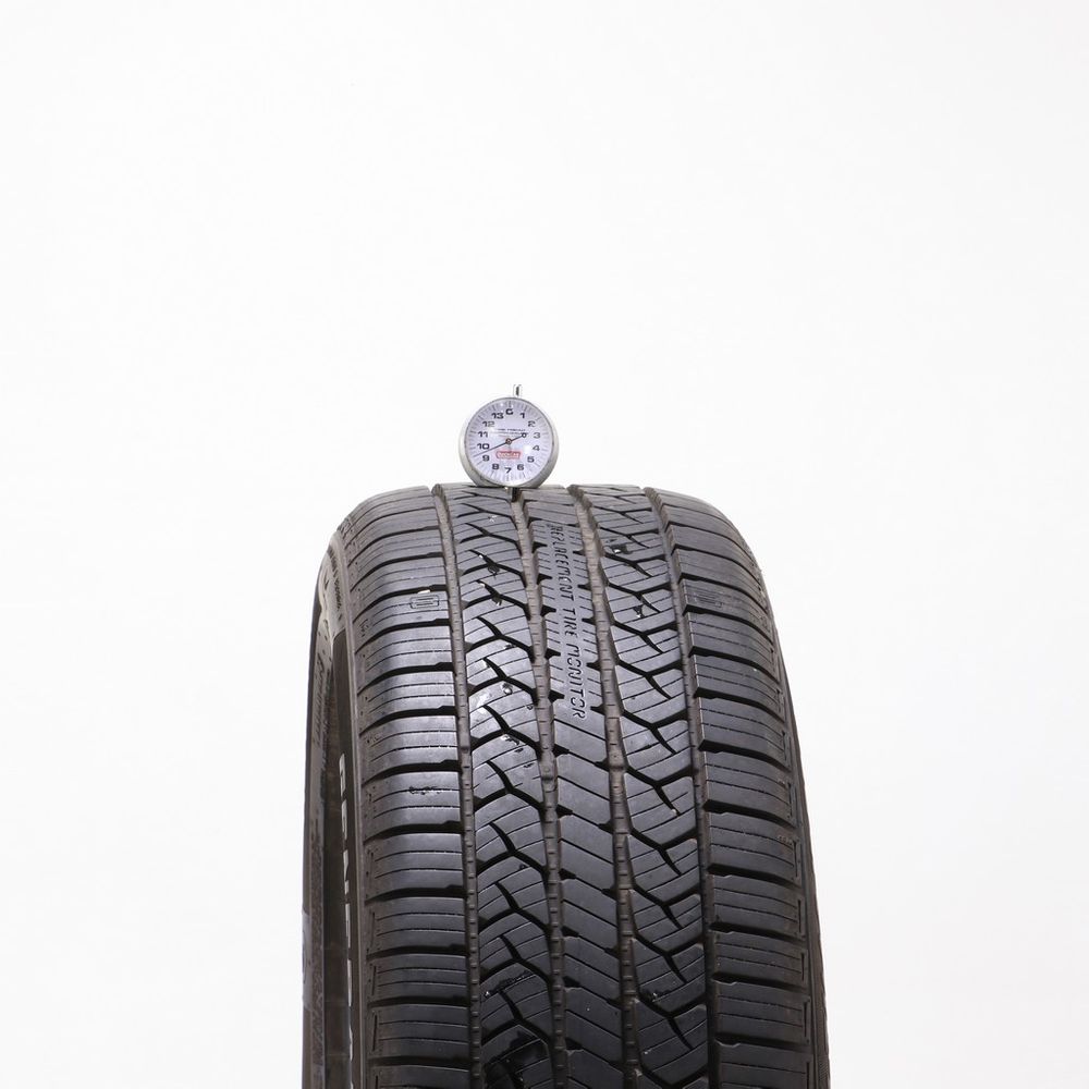 Set of (2) Used 215/55R18 General Altimax RT45 95T - 9.5/32 - Image 2