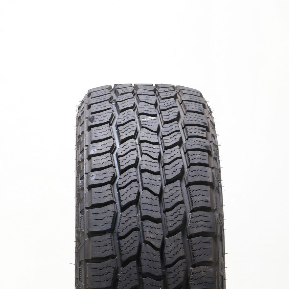 Driven Once 245/70R16 Cooper Discoverer AT3 4S 111T - 13.5/32 - Image 2