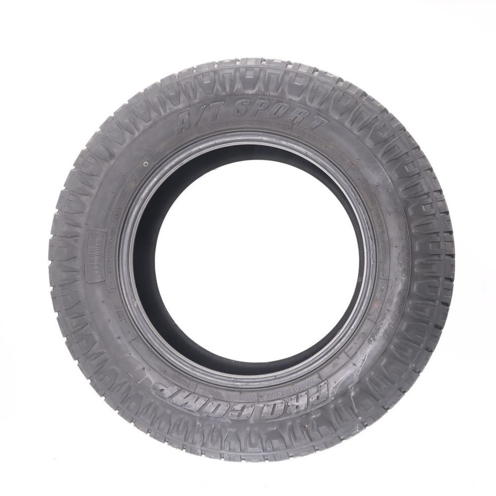 Used LT 305/60R18 Procomp Sport A/T 121/118Q E - 10/32 - Image 3