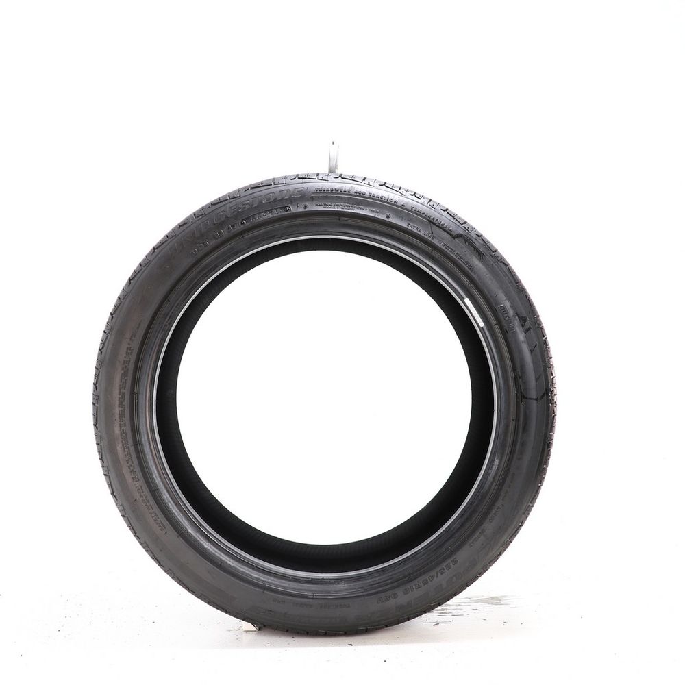 Used 225/45R18 Bridgestone Potenza RE97AS-02 95V - 7/32 - Image 3