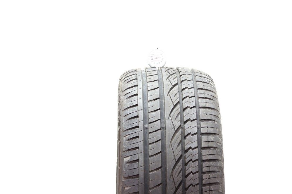 Used 255/50R19 Continental CrossContact UHP 107Y - 9.5/32 - Image 2