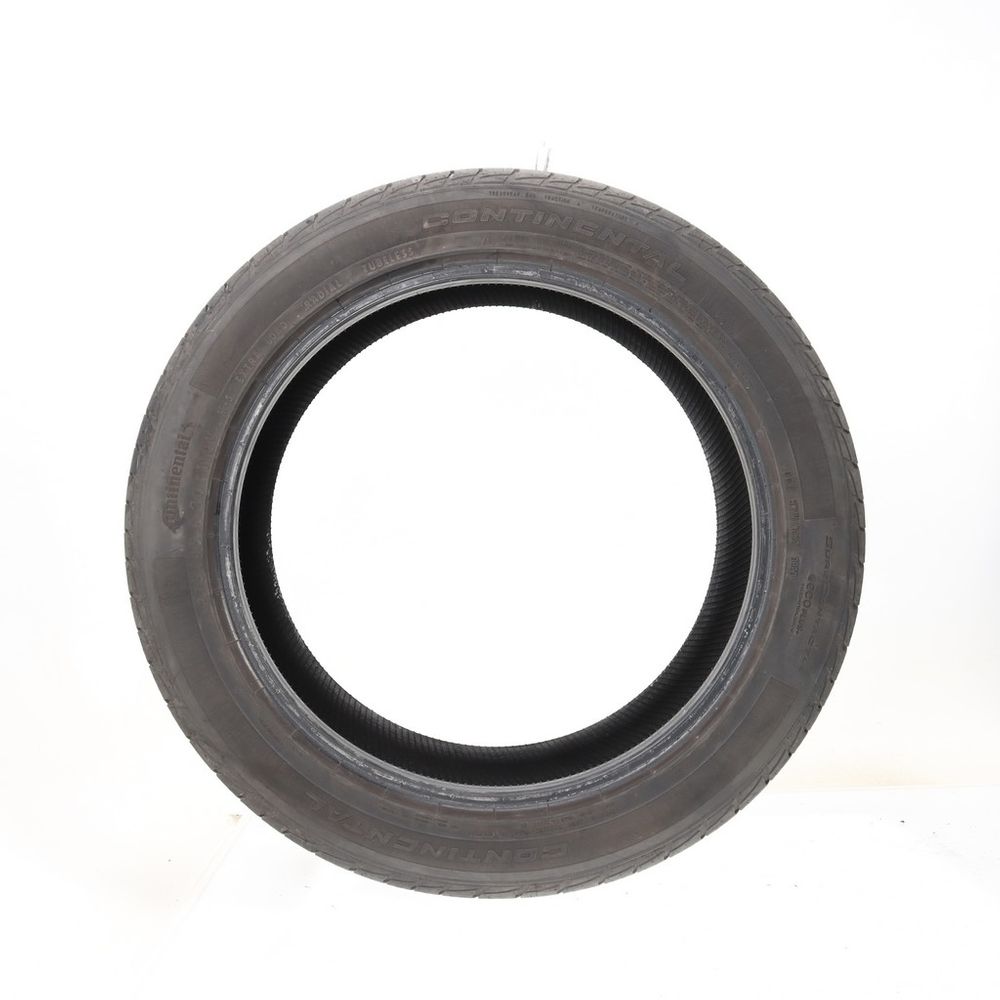 Used 275/45R20 Continental SureContact LX 110V - 7.5/32 - Image 3
