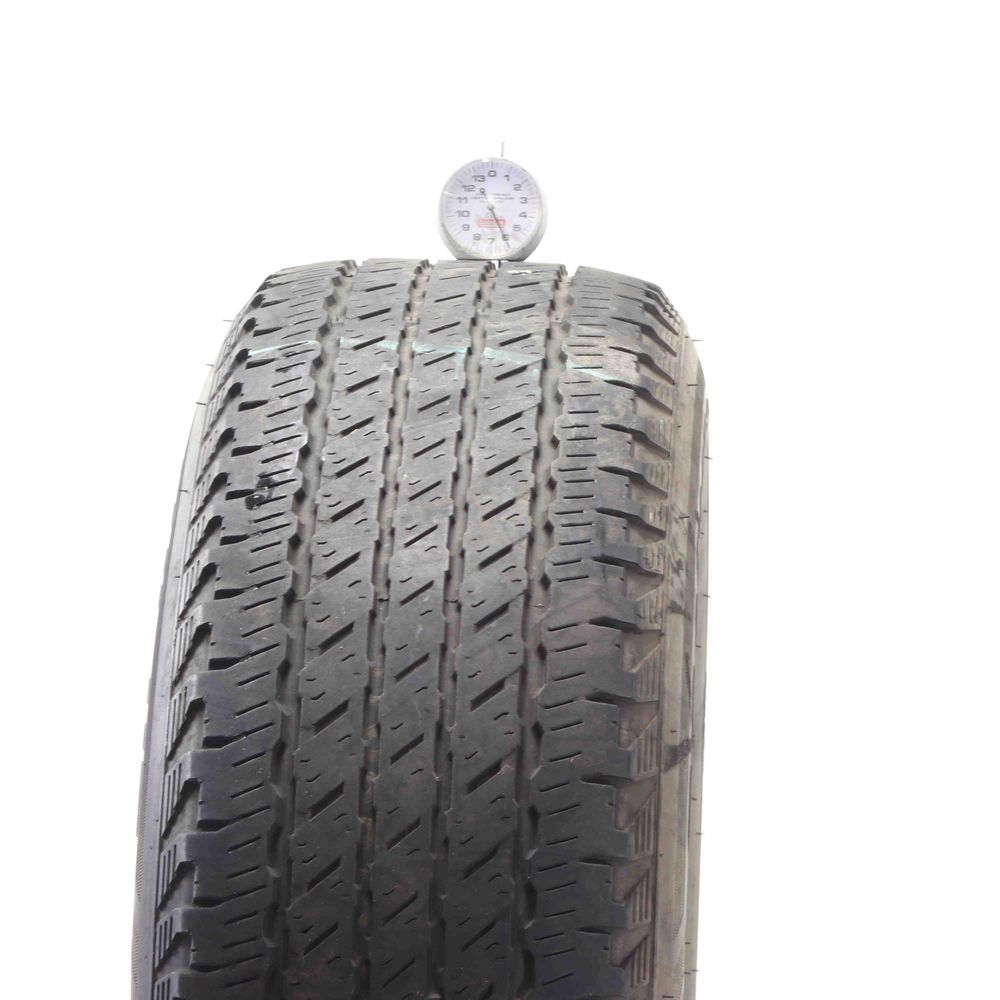 Used 225/65R17 Nexen Roadian HT SUV 100H - 6/32 - Image 2