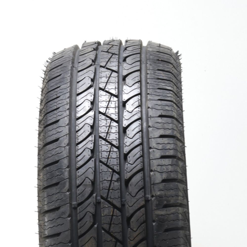 Driven Once LT 275/65R18 Nexen Roadian HTX RH5 LTV 123/120S - 14/32 - Image 2