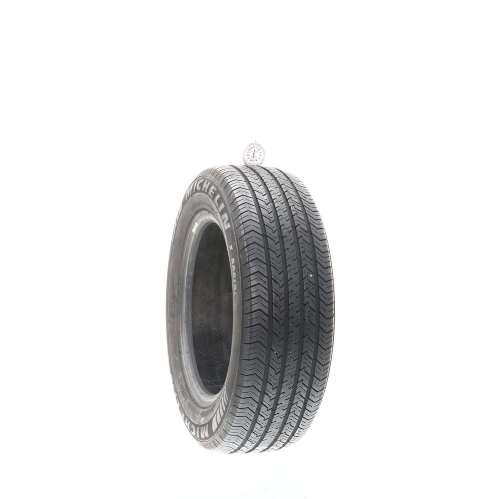 Used 195/65R15 Michelin X Radial 89S - 7/32 - Image 1