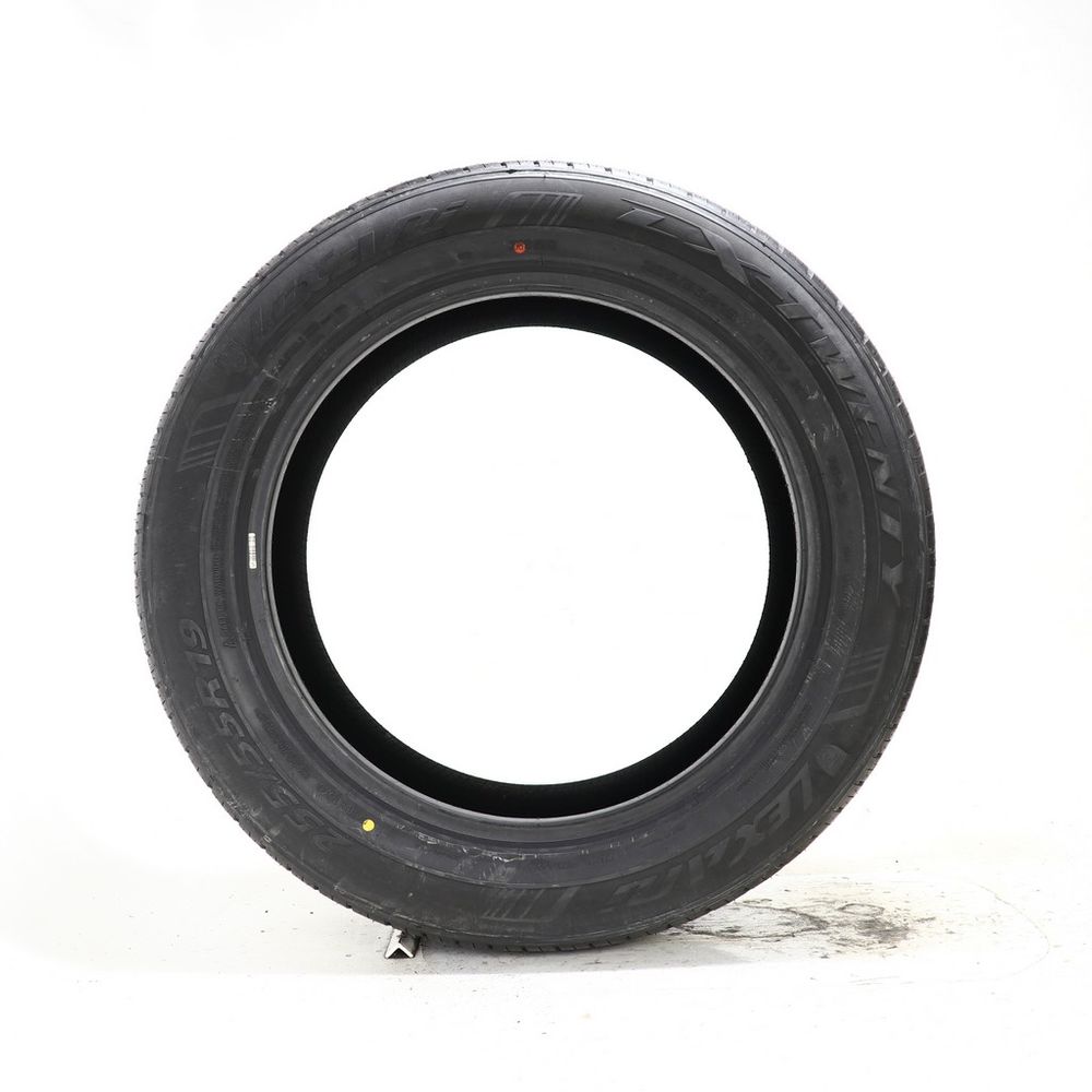 Driven Once 255/55R19 Lexani LX-Twenty 111V - 9/32 - Image 3