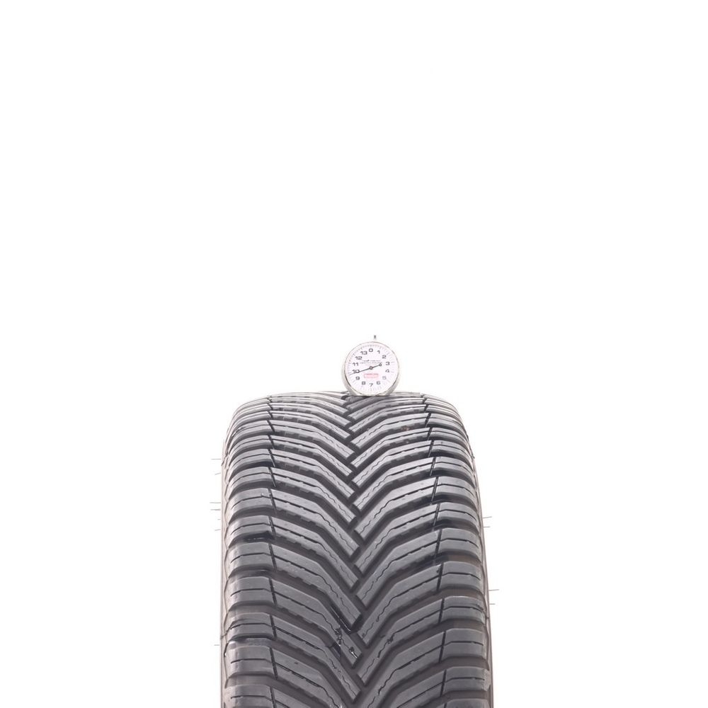 Set of (2) Used 205/55R17 Michelin CrossClimate 2 95V - 9.5/32 - Image 2