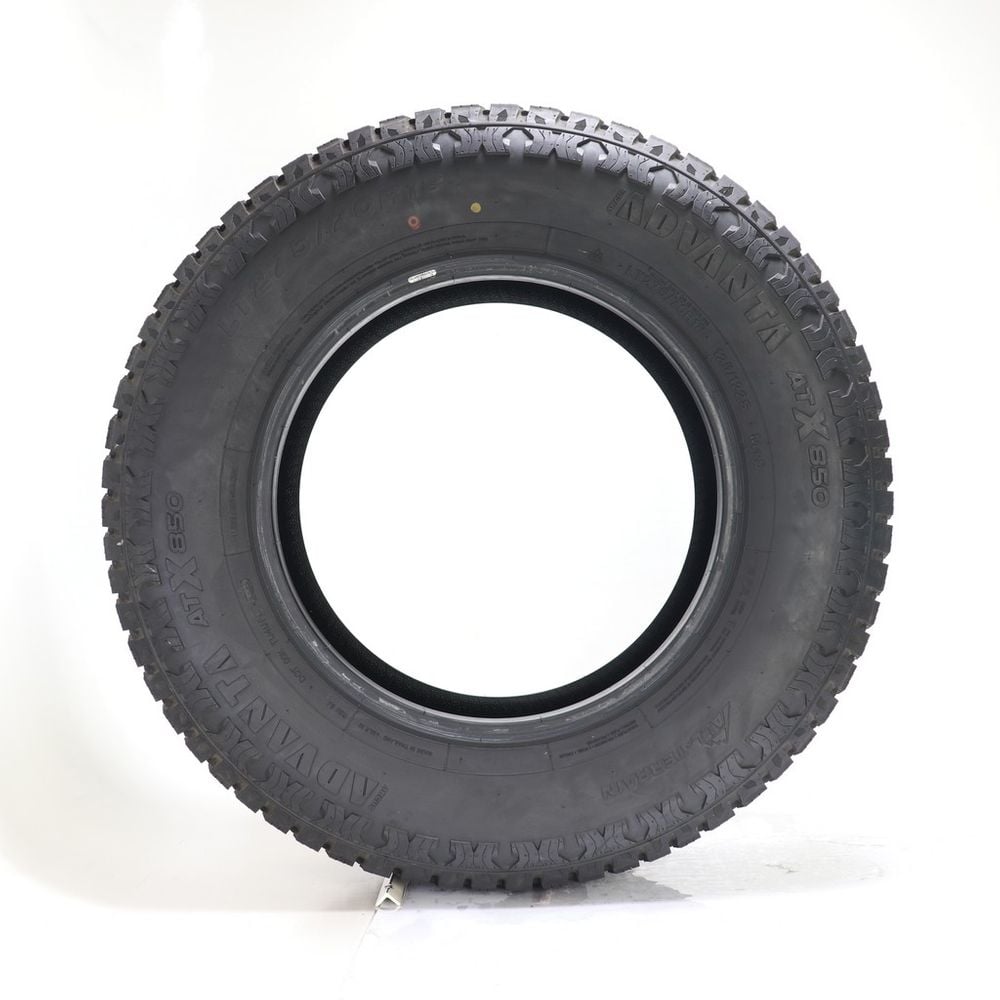 Driven Once LT 275/70R18 Advanta ATX-850 125/122S E - 15/32 - Image 3
