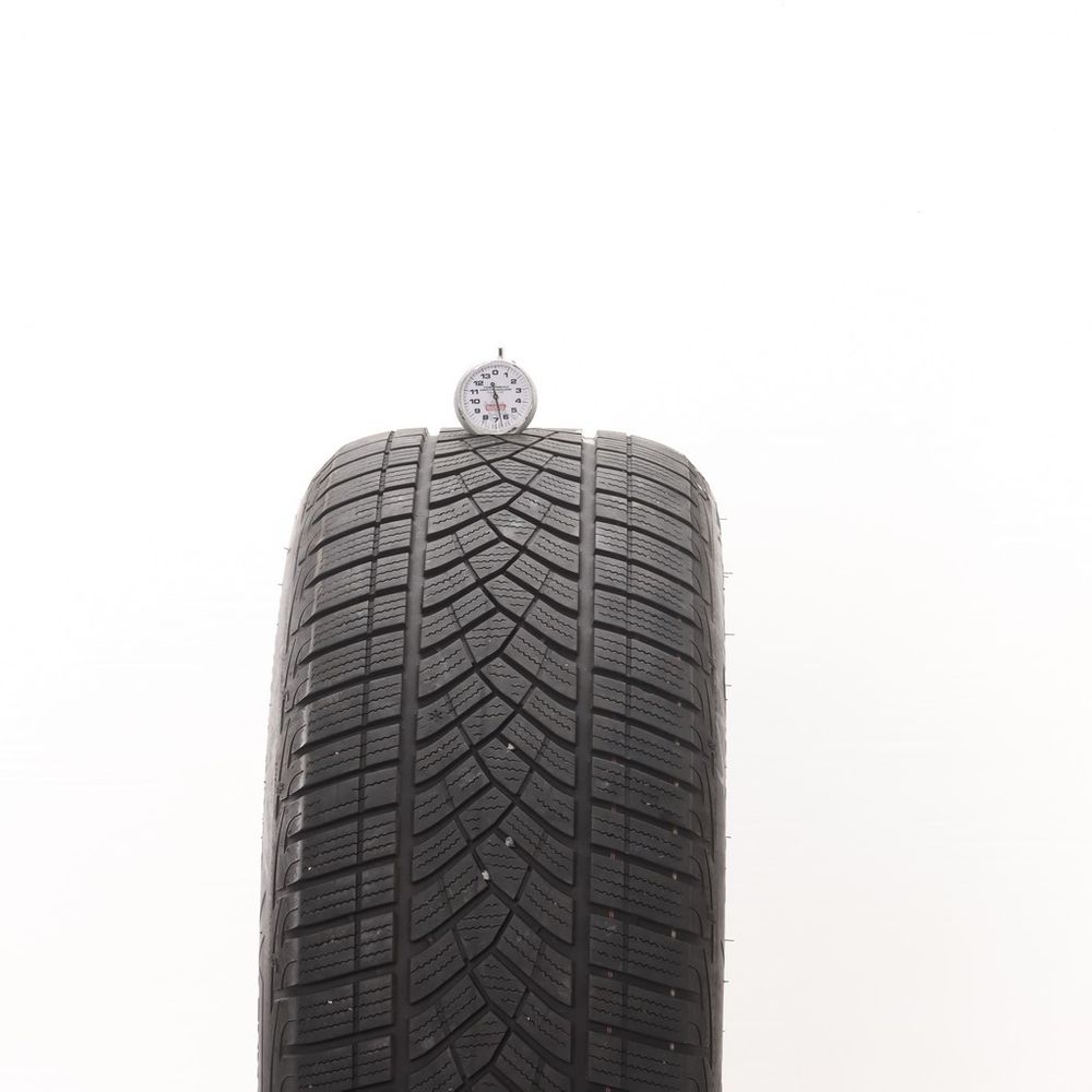 Used 255/55R19 Goodyear Ultra Grip Performance GEN-1 AO 111H - 6.5/32 - Image 2