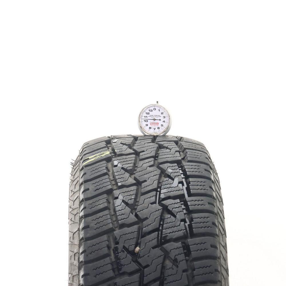 Used 235/75R15 DeanTires Back Country SQ-4 A/T 105T - 10.5/32 - Image 2
