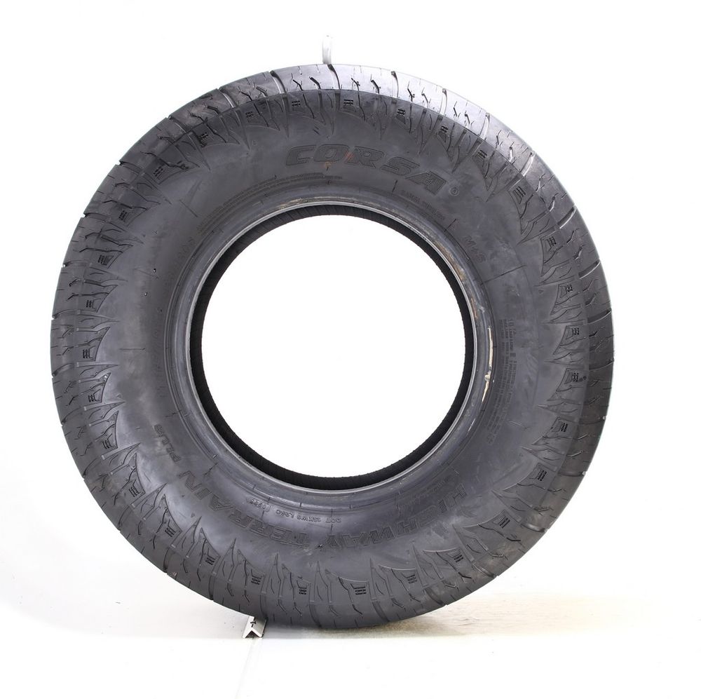 Used LT 265/75R16 Corsa Highway Terrain Plus 123/120S E - 10/32 - Image 3