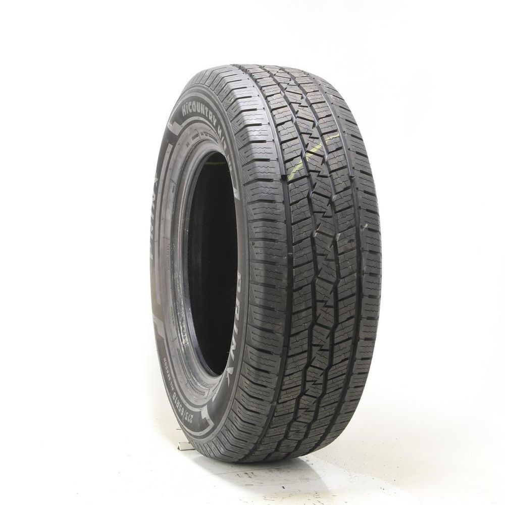 New 275/65R18 Prinx Hicountry H/T HT2 116T - 11.5/32 - Image 1