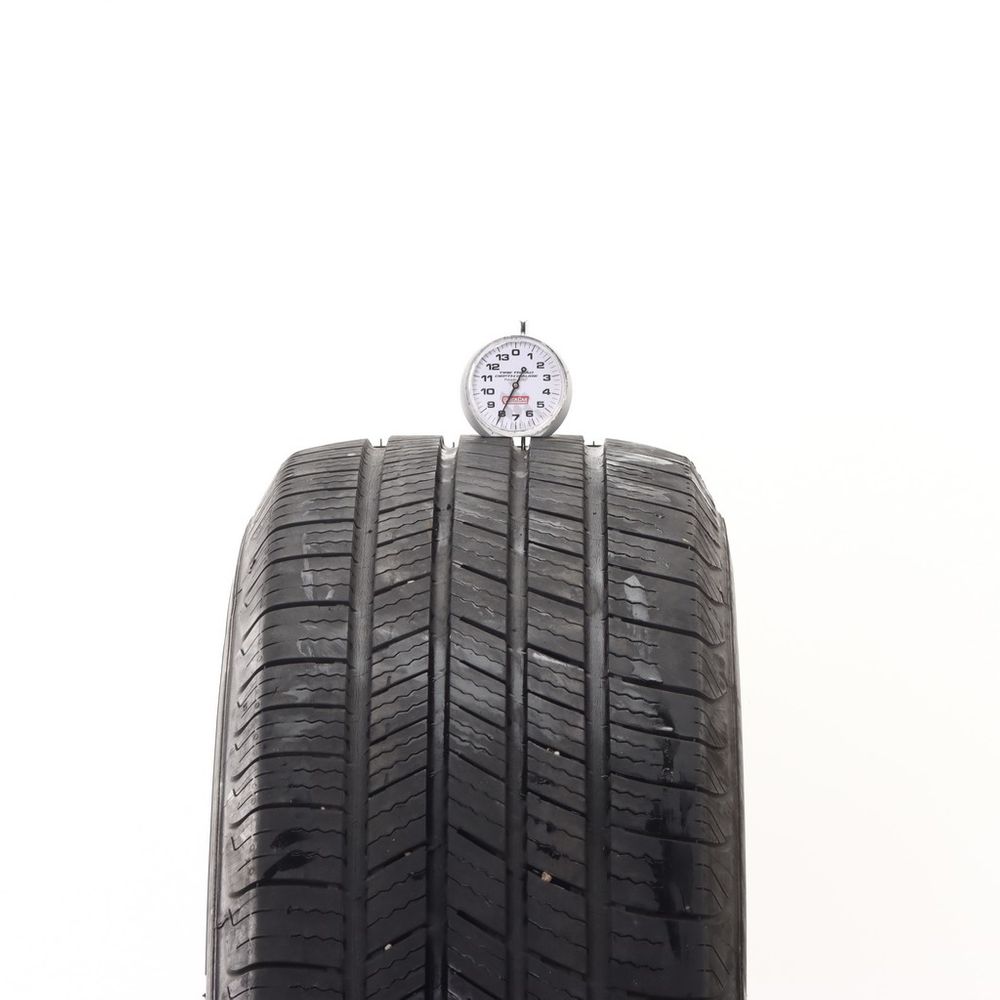 Set of (4) Used 225/65R17 Michelin Defender T+H 102H - 7.5-9/32 - Image 5