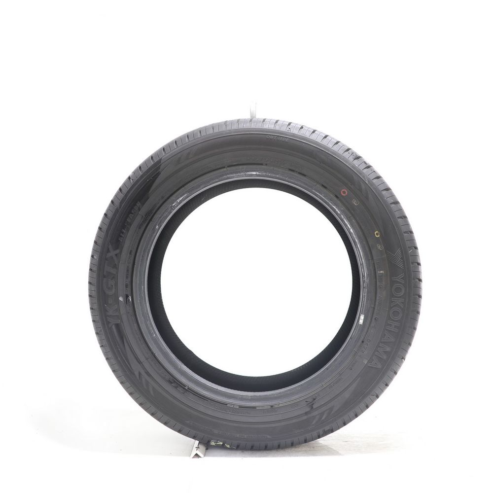 Used 235/55R17 Yokohama YK-GTX 99H - 12/32 - Image 3